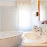 Bagno Suite Hotel Sole Gela